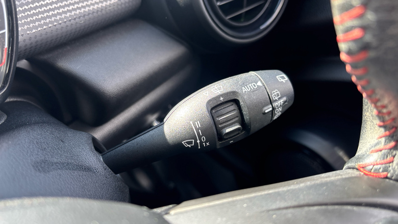 MINI Hatchback 1.5 Cooper Sport II 3dr Petrol Hatchback